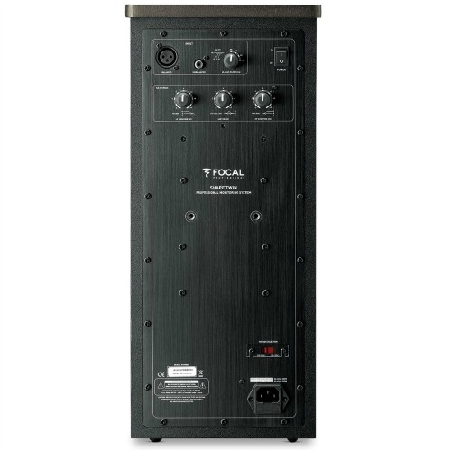 Focal Shape Twin